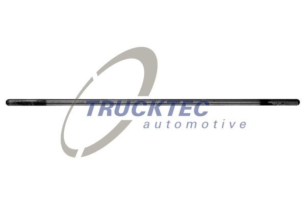 Центральный выключатель, система сцепления 07.23.111 TRUCKTEC