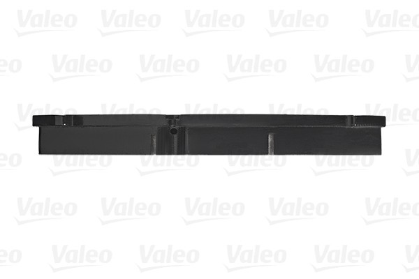 Колодки тормозные дисковые 882211 VALEO PHC
