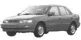 Габаритные огни 8319974 VAN WEZEL