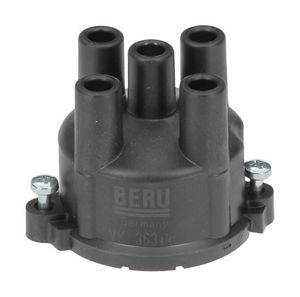 Крышка распределителя зажигания VK363 BERU
