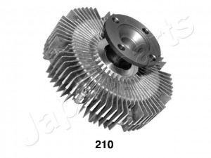 Сцепление, вентилятор радиатора VC-210 JAPAN PARTS GROUP