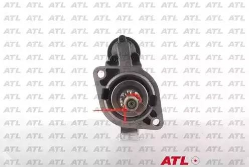 Стартер A 15 470 ATL DELTA AUTOTECHNIK