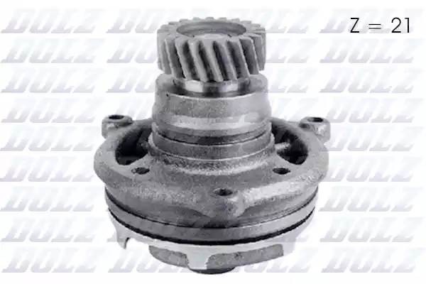 Водяной насос I121 DOLZ