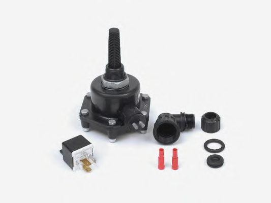 клапан слива воды 71347 HALDEX