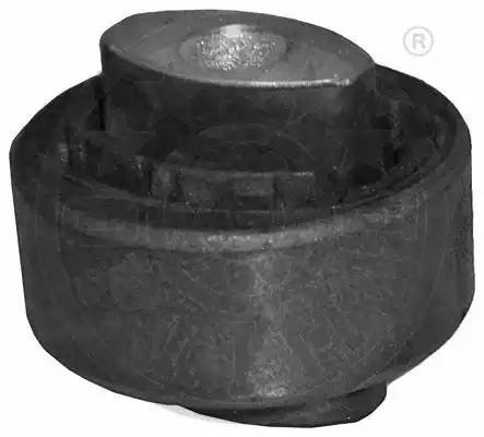 Подвеска, рычаг независимой подвески колеса F86053 OPTIMAL