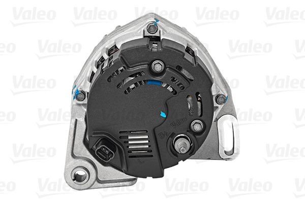 Генератор 437323 VALEO PHC