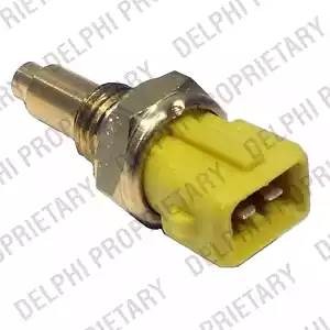 Датчик, температура впускаемого воздуха TS1023412B1 DELPHI