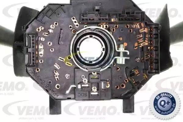 Выключатель на колонке рулевого управления V24801466 VEMO