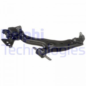 Крепление амортизационной стойки TMK129 DELPHI