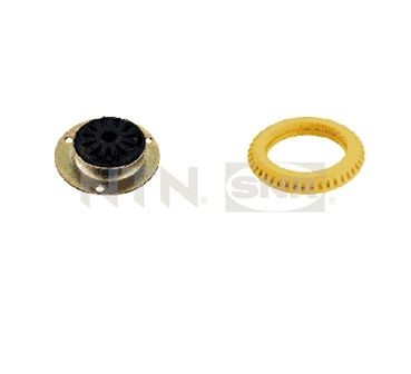 Ремкомплект, опора амортизационной стойки KB66001 NTN SNR