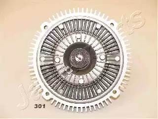 Сцепление, вентилятор радиатора VC301 JAPAN PARTS GROUP