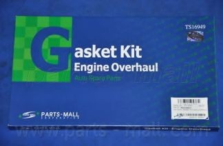 Прокладки ДВС (комплект) PFC-N003 PMC PARTS MALL