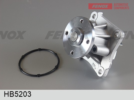 Насос - помпа системы охлаждения ДВС HB5203 FENOX