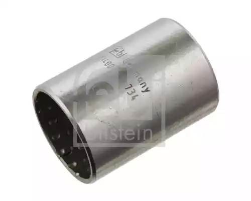 втулка, палец тормозных колодок 03400 FEBI BILSTEIN