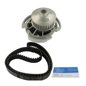 Водяной насос + комплект зубчатого ремня VKMC01103 SKF