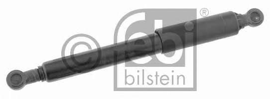 Амортизатор системы тяг и рычагов, система впрыска 09042 FEBI BILSTEIN