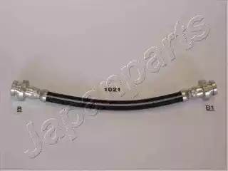 Кронштейн, тормозный шланг TF1021 JAPAN PARTS GROUP