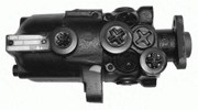 Гидравлический насос, рулевое управление 2856 901 ZF