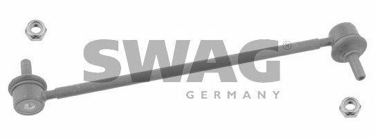 Тяга / стойка, стабилизатор 81 92 6085 SWAG