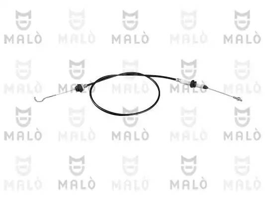 Тросик газа 21118 MALO