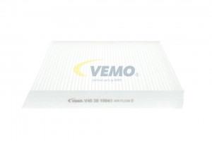 Фильтр, воздух во внутренном пространстве V46-30-1004 VEMO