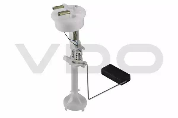 Датчик, запас топлива 221-824-031-001Z VDO