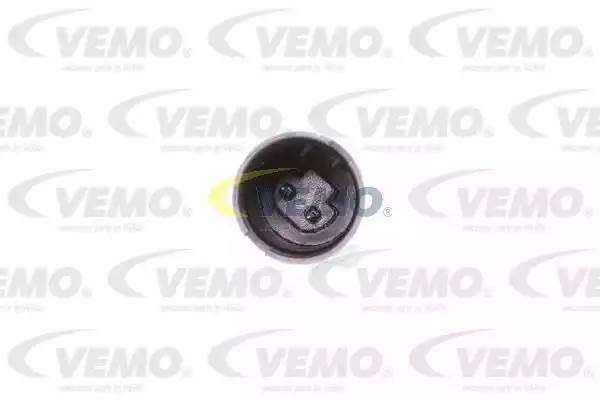 Сигнализатор, износ тормозных колодок V20-72-5104 VEMO