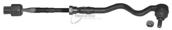 Поперечная рулевая тяга 08.37.009 TRUCKTEC