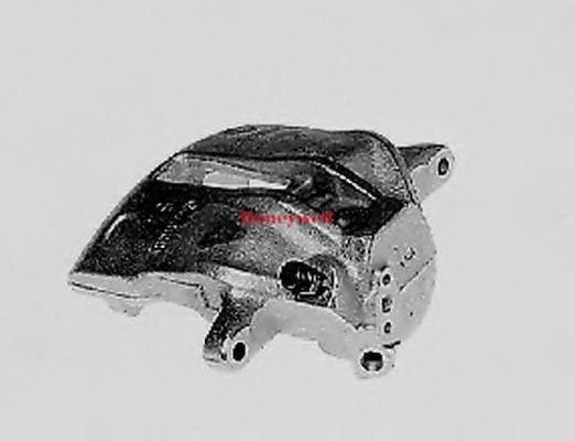 Тормозной суппорт 691919B BENDIX JURID