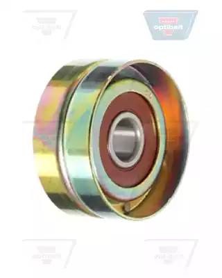 Комплект ремня ГРМ KT1203 OPTIBELT