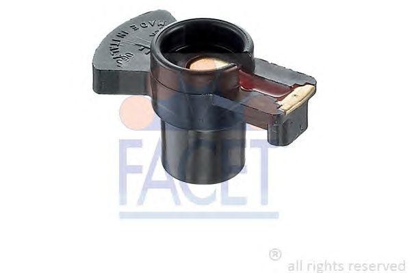 Бегунок распределителя зажигани 37688RS FACET
