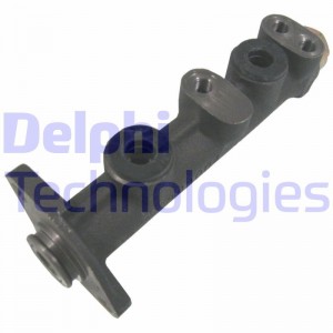 Главный тормозной цилиндр LM70069 DELPHI