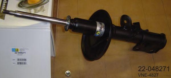 Опора амортизатора VNE4827 BILSTEIN