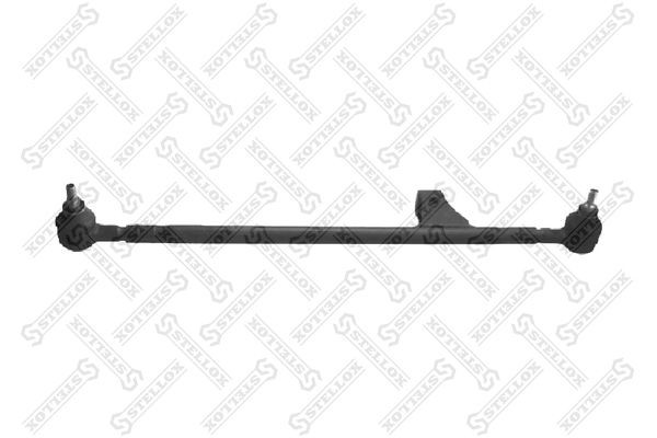 Тяга рулевая 53-00875-SX STELLOX