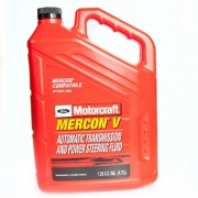 Масло трансмиссионное АКПП XT-5-GM MOTORCRAFT