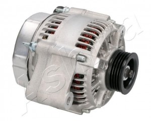 Генератор 002I131 ASHIKA