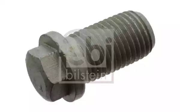 Резьбовая пробка, маслянный поддон 08277 FEBI BILSTEIN