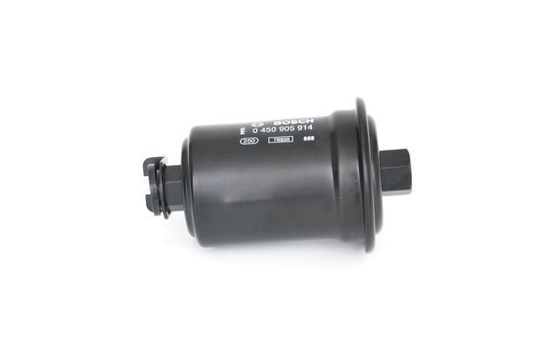 Генератор 0 124 555 004 BOSCH