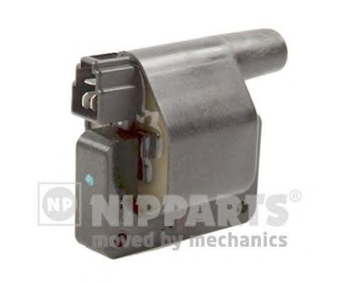 Катушка зажигания J5366002 H B JAKOPARTS NIPPARTS