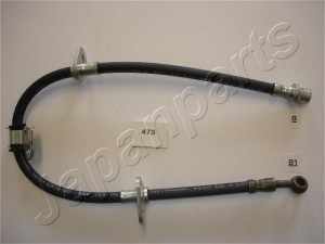 Кронштейн, тормозный шланг TF-473 JAPAN PARTS GROUP