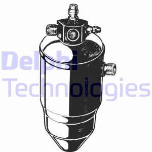 Осушитель, кондиционер TSP0175068 DELPHI