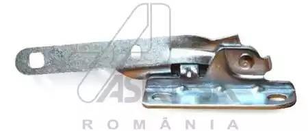 Петля - шарнир открывания капота 30375 ASAM