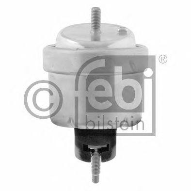 Подвеска, двигатель 03847 FEBI BILSTEIN