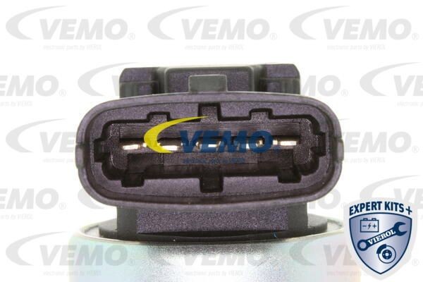 Клапан возврата ОГ V40630009 VEMO