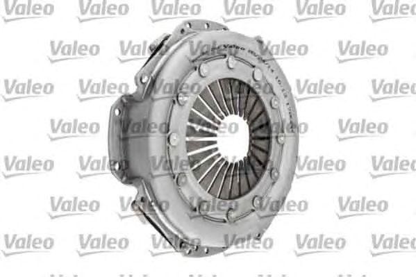 Нажимной диск сцепления 805623 VALEO PHC