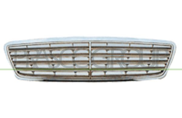 Решетка радиатора ME0272000 PRASCO GROUP