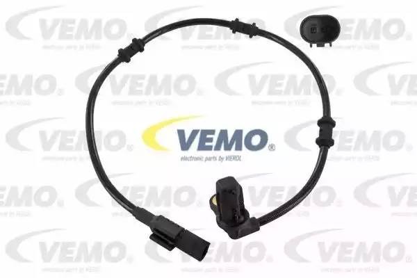 Датчик, частота вращения колеса V30-72-0161 VEMO
