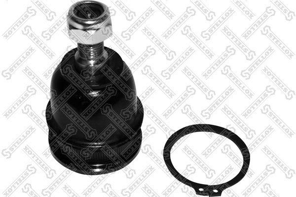 Опора шаровая подвески 52-00948-SX STELLOX