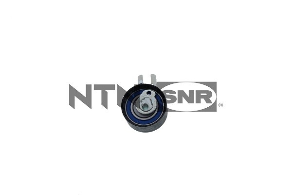 Натяжной ролик, ремень ГРМ GT359.24 NTN SNR