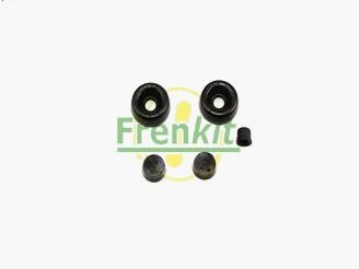 Цилиндр тормозной рабочий (ремкомплект) 315004 FRENKIT